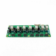 Mutoh MP-80205 PCB Puissance Tableau Chaleur Système EY-80205