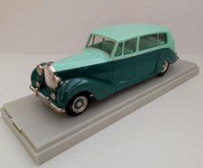 Rolls Royce Phantom IV