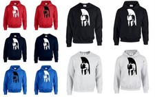 GLORY MMA SPARTA SWEAT À