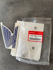 Sticker réservoir gauche Honda 800VFR 1998-2001 17532‑MBG‑D00ZB NEUF