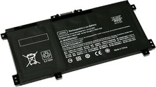 Batterie compatible pour HP