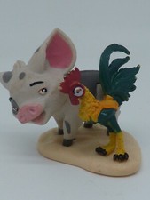 FIGURINE PVC PLASTIQUE DISNEY VAIANA