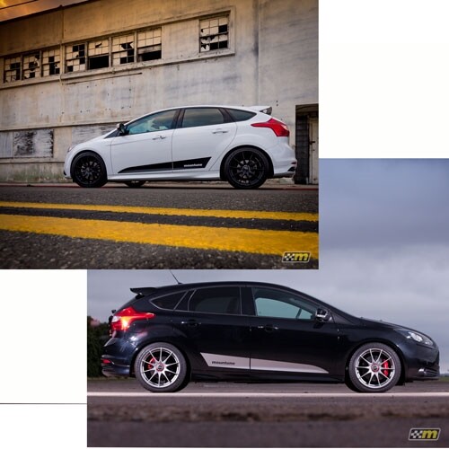 Mountune 2013 2015 focus - 2013,