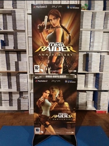 Tomb raider lara croft - raider,
