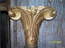 Victorian gothic floral flower - victorian,