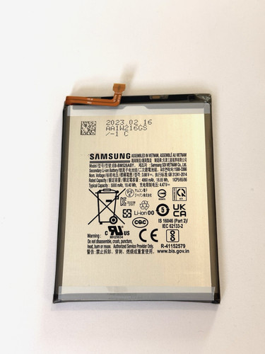 Batterie originale pour - originale,