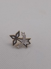 Pin's Tourisme Bretagne