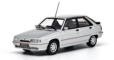 Odeon 158 - Renault 11 Turbo 5