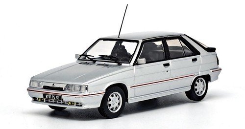Odeon 158 renault turbo - renault,
