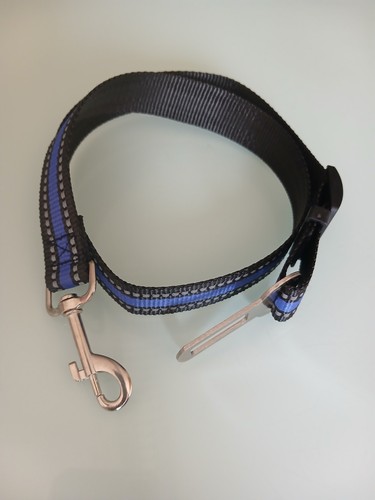 Ceinture sécurité pour - de,