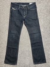 Diesel  Viker-R-Box Jeans Men