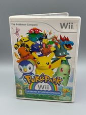 PokéPark Wii : La grande