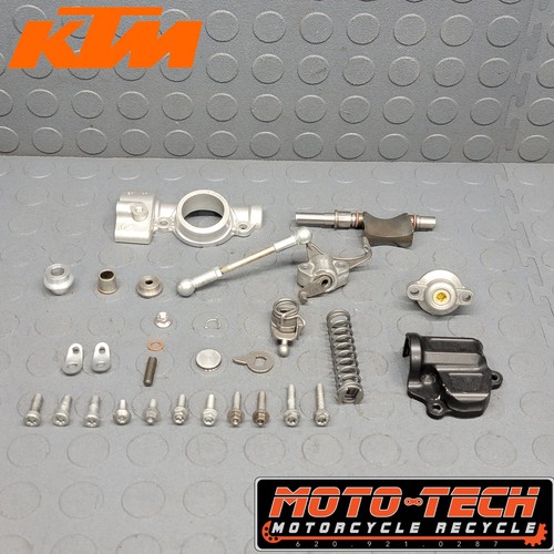 Ktm 85sx 105cc soupape - 85sx,