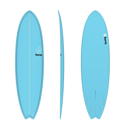 Planche surf torq epoxy tet - planche,