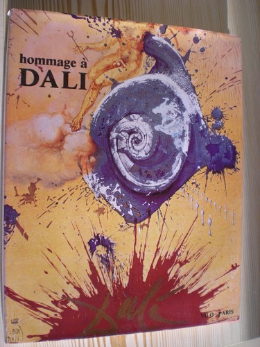 Hommage dali 1980 65 - hommage, dali,
