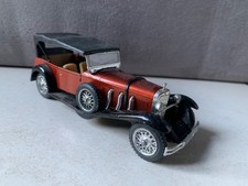 Voiture miniature SOLIDO Made