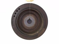 Poulie damper RENAULT TWINGO 1 PHASE 3 8200036888