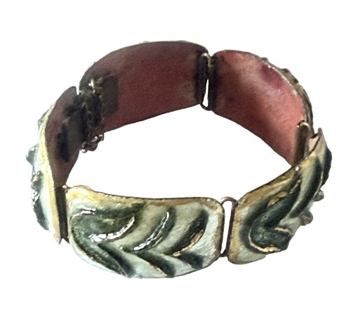 Andrée bazot bracelet pâte - andrée,