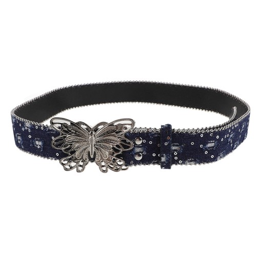 Ceinture robe western - de,