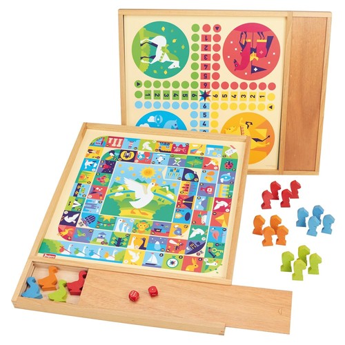 8117 jeujura jeux l - jeujura, l'oie