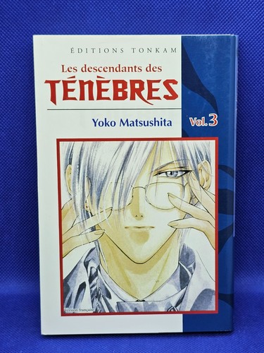 Les descendants des - les,