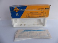 (2) 04194 S ROCO HO BOITE VIDE