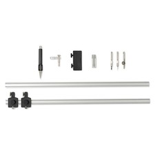 AR59000 Compas à verge pour cercles jusqu'à 1280 mm Import Allemagne