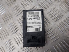 Lecteur de carte (Neiman) - RENAULT SCENIC / MEGANE II (2) - Réf : 8200125077