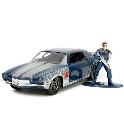 Jada 33073 chevrolet camaro - jada,