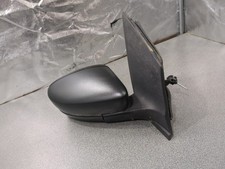 Rétroviseur extérieur droit Skoda Citigo Hatchback 1.0 12V (CHYA) 1S1857508AB9B9