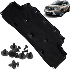 Isolation Capot pour DACIA