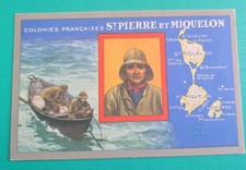 Chromo Le Lion Noir Thème Les