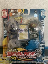Toupies Beyblade Fusion Rare