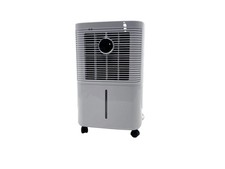 Déshumidificateur avec indicateur numérique d'humidité Innvitop 270 W
