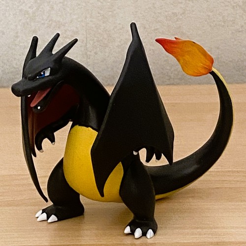 Pokemon mega charizard - pokemon,