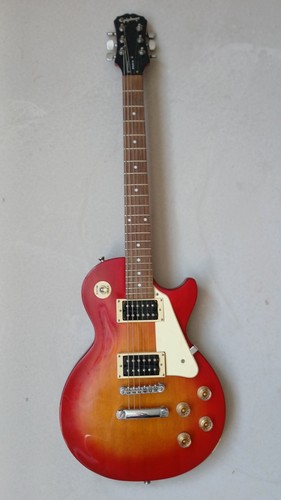 Epiphone les paul - les,