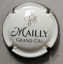 Capsule de Champagne MAILLY