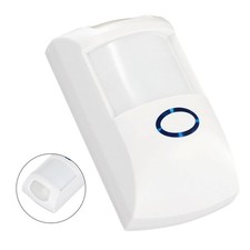 Smart WiFi Pet Immune Motion