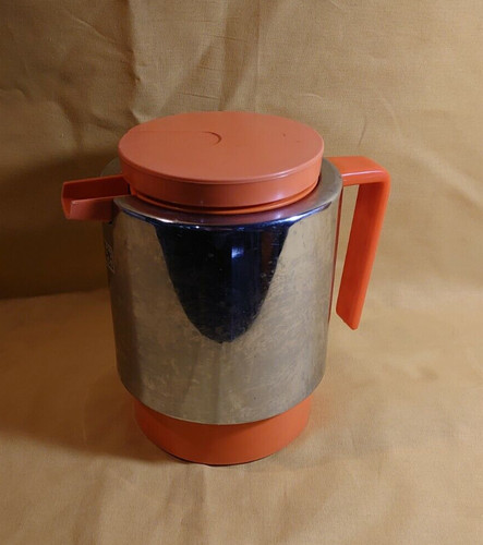 Thermos vintage lulu - vintage, himalaya