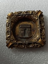 Vide Poche Cendrier Paris Arc