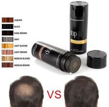 Poudre Densifiante Cheveux –