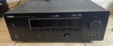 Yamaha v450 home - rx-v450, a/v