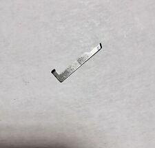 VALJOUX 7750 -LEVIER STOP-REF