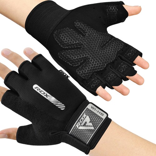 Rdx gants fitness respirant - gants, de