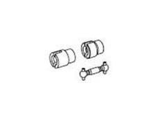 Piko HO 51360/62 – Cardan x3