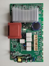 MACHINE A LAVER HOTPOINT NDD11725BDA MODULE PUISSANCE ALIMENTATION
