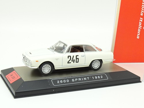 Fabbri alfa romeo - alfa,