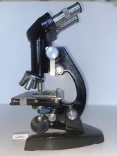 Microscope binoculaire BBT KRAUSS
