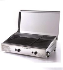 OMPAGRILL 4070M Housse Plaque