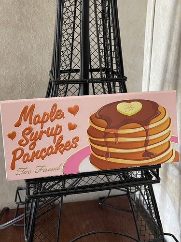 Too faced maple - too, syrup
